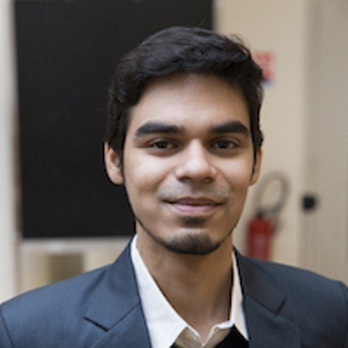 VRajesekhar's profile picture. #communications, #media, and #storytelling. Founder of @HumanizingPeace. Class of 2017, @sciencespo. RTs ≠ Endorsements