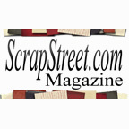 ScrapStreet's profile picture. What's happening at ScrapStreet?