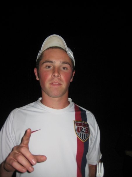 mahlonc15's profile picture. attempting to solve the worlds problems one tweet at a time