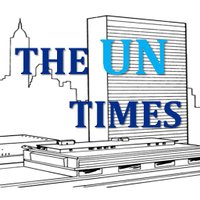 The UN Times(@TheUNTimes) 's Twitter Profile Photo