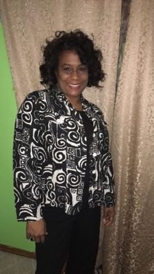 Believer in God, wife, mother, granny, a nurse taking care of seniors with Alzheimer. Americorps Reading Tutor Loves music, dancing,current news and History