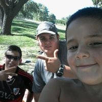 yonathan (@yonii_pardo) 's Twitter Profile