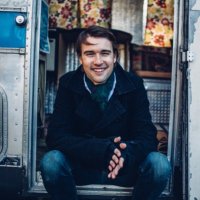 Sean Thomas Gerard (@seathomasgerard) 's Twitter Profile