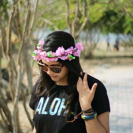 Architect. Dreamer - Doer. Loves Art, Photography, Food, Plants, Nature, Travel & exploring. Enjoy each & every moment of life. Be anything, but be Happy! ♡
