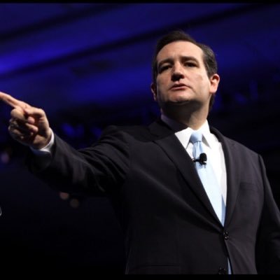 DB9649's profile picture. Join our movement. #cruzback