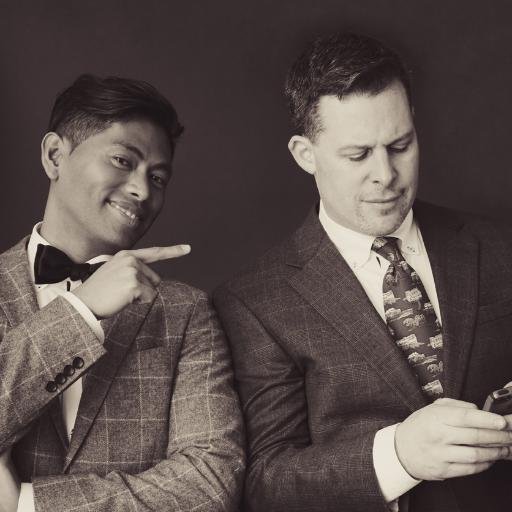 Jeffrey Kagan & Joel Pascua, Weichert Realtors