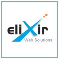 elixirweb's profile picture. ' Ideas | Creativity | Thoughtful Execution '  We produce beautiful, functional, engaging & effective digital experiences for both corporates & startups alike.