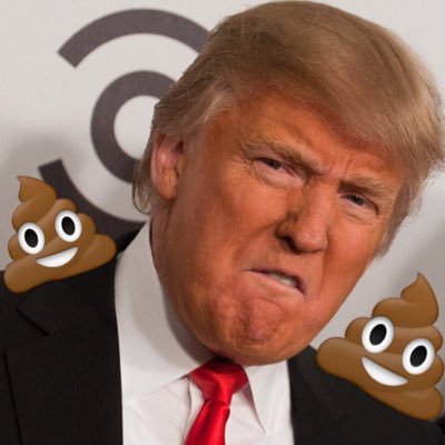 Fuck Trump #notrump