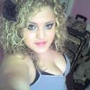Sandy Meli Gonzalez - @Citypink - Twitter