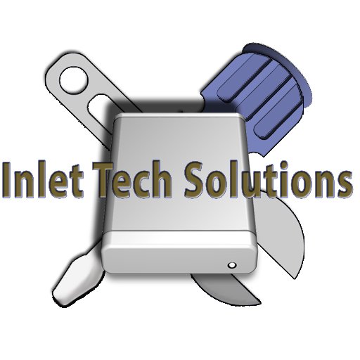 vbmacuser's profile picture. Owner of Inlet Tech Solutions, Mac Geek for life.
