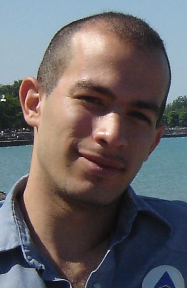 davidnschneider's profile picture. Chef Owner at Taxim