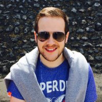 Mark Mitchell (@coremwm) 's Twitter Profile