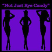 NotJust EyeCandy(@NotJustEyCandy) 's Twitter Profile Photo