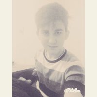 Eren (@erncayir) Twitter profile photo