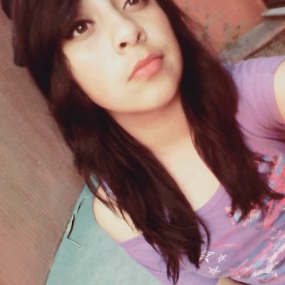 SheyliCosigua's profile picture. Musica❤
Bipolar❤
Auntenthica❤
Original❤
Enamorada❤.❤
Esthudiiosa❤
Malahablada✌

Caballera sureña..!