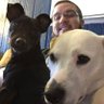 ftblldude7778's profile picture. My name is Grant, I'm lvl 33 and I love gaming! Watch me on https://t.co/OHoNFjycRa My dogs are the real stars though!