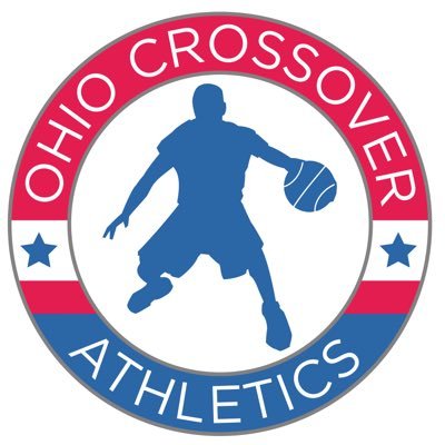 Official twitter feed of the Ohio Crossover Athletics AAU Boys & Girls Basketball Program!