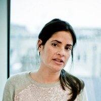 Joanna Dann (@jvad) 's Twitter Profile