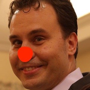 brucetenfon's profile picture. I am an important person in the Bitcoin ecosystem. I like important people that matter. #parody