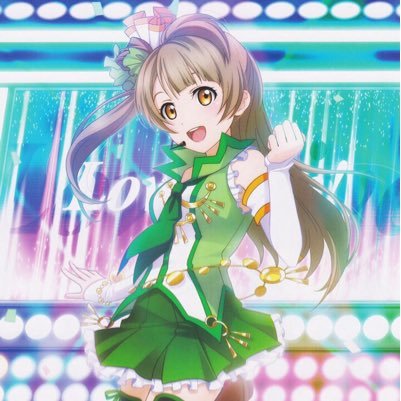 Force⇆ことり・絵里推しさんのプロフィール画像