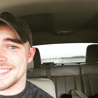 zackmccas's profile picture. WT Alum. Let me test that DNA 😝