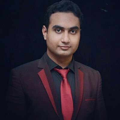 AbdulahmanTahir's profile picture. 