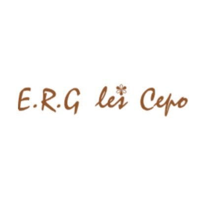 e.r.g.lescepoイオンモール東浦店の公式アカウントです☺︎e.r.gとcepoの商品が置いてあります！新着情報や新着商品を更新していきます♡ブログも更新しています☟