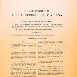 Comitato del Friuli per la Democrazia Costituzionale - friulivotano@gmail.com