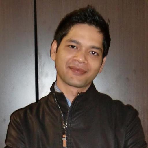 milankmitra's profile picture. 