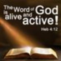 “It is written: ‘Man shall not live on bread alone, but on every word that comes from the mouth of God.’ ”
