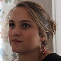 Caroline Marchal (@2_marchal) 's Twitter Profile Photo Caroline Marchal (@2_marchal) 's Twitter Profile Photo