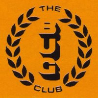 The Bug Club(@The_Bug_Club) 's Twitter Profile Photo