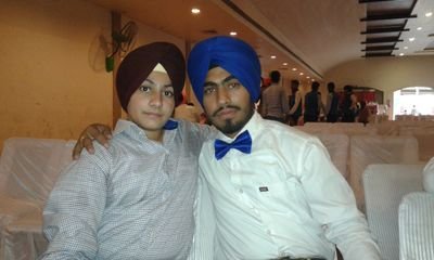 im crazy fan of siddharth nigam & my one & only dream is to work with sidd in film industry plsss help me to complete my dream ok siddharthians ok