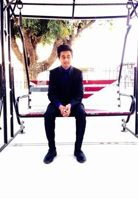 MasumPatel4's profile picture. 