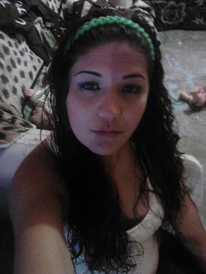 Chola20Glez's profile picture. 