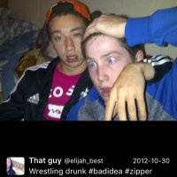 That guy (@elijah_best) 's Twitter Profile