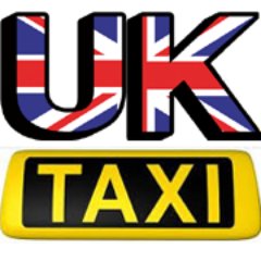 Sie fliegen nach Großbritannien? Wir holen Sie ab! Taxi Transfers zum und aus ALLE britischen Flughäfen - Zeit und Geld sparen - online buchen! UKTAXI.DE