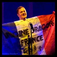 Imagine Dragons France (@imaginedragonsf) 's Twitter Profile Photo Imagine Dragons France (@imaginedragonsf) 's Twitter Profile Photo