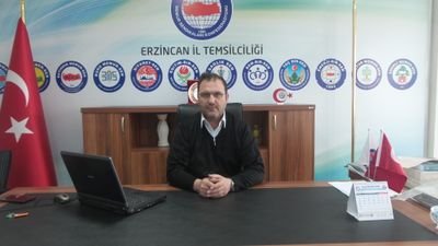 Erzincan Meslek yüksekokulu