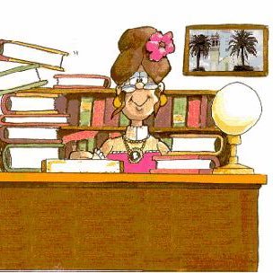 Sarò qui dal 4 aprile a proporvi un libro al giorno per un bel viaggio tra meravigliosi albi illustrati! W la #TwLetteratura!