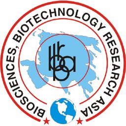 Biosciences Biotechnology Research Asia