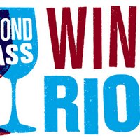 Wine Riot (@secondglass) 's Twitter Profile