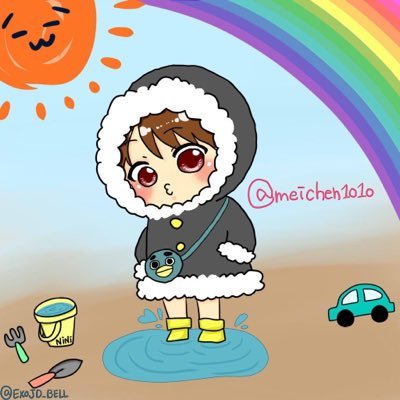 meeeeei♡さんのプロフィール画像