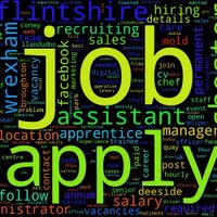 10 years of signposting to jobs in Flintshire(@JobFlintshire) 's Twitter Profileg