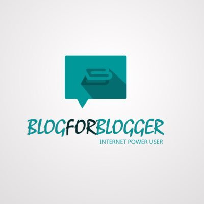 Internet Marketing Blog , A Blog for Blogger and SEO lovers.check out @blogforblogger.com