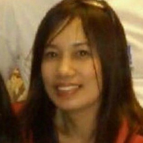 luckyjoyce888's profile picture. 