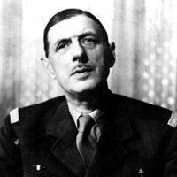 Charles de Gaulle (@general_2gaulle) 's Twitter Profile