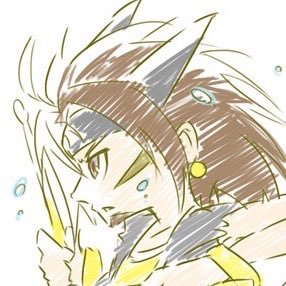 黄昏黎明。@おひっこし