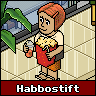 habbostift's profile picture. HabboStift is een Profielenwebsite, en een officiele fansite van http://t.co/XZW5QMe06O!