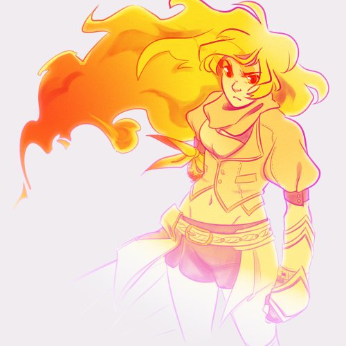 18 | RWBY / Overwatch (main fandom) | Taurus | AMV Maker | French | Aime les jeux et les animes, anciennement addict a Homestuck et Undertale.